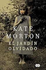 Jardín olvidado d'occasion  Livré partout en Belgiqu