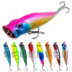 Popper lures kit for sale  Delivered anywhere in UK