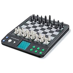 Electronic chess checkers for sale  Delivered anywhere in UK