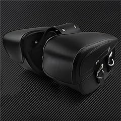Borsa portaoggetti saddlebag usato  Spedito ovunque in Italia 