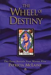 Wheel destiny tarot for sale  Delivered anywhere in USA 