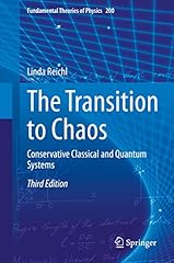 The transition chaos d'occasion  Livré partout en Belgiqu