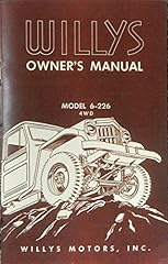 1954 willys jeep for sale  Delivered anywhere in USA 