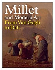 Millet modern art for sale  Delivered anywhere in UK