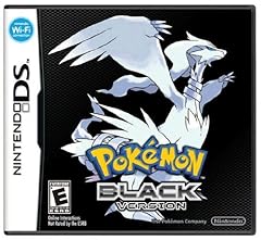 Pokémon black version for sale  Delivered anywhere in USA 