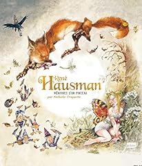 René hausman mémoires d'occasion  Livré partout en Belgiqu