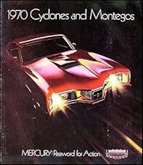 1970 mercury cyclone for sale  Delivered anywhere in USA 