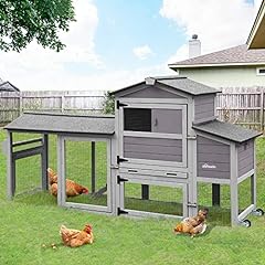 Aivituvin movable chicken for sale  Delivered anywhere in USA 