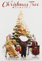 Christmas tree miracle for sale  Delivered anywhere in USA 