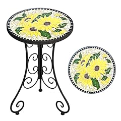 Fromjbest mosaic outdoor for sale  Delivered anywhere in USA 