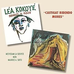Lea kokoye choses usato  Spedito ovunque in Italia 