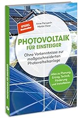 Photovoltaik einsteiger spiege gebraucht kaufen  Wird an jeden Ort in Deutschland