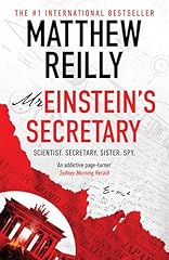 Einstein secretary creator for sale  Delivered anywhere in UK