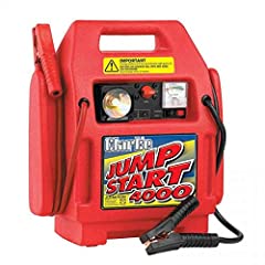 Clarke jumpstart 4000 for sale  Delivered anywhere in UK