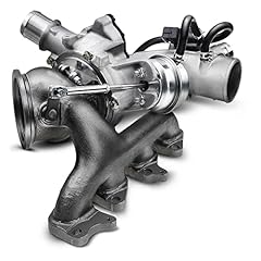 Frankberg turbocharger exhaust for sale  Delivered anywhere in UK