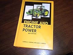 Engine tractor power for sale  Delivered anywhere in USA 