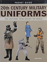 20th century military d'occasion  Livré partout en Belgiqu