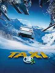 Taxi 3 gebraucht kaufen  Wird an jeden Ort in Deutschland