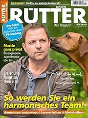 Martin rütter magazin gebraucht kaufen  Wird an jeden Ort in Deutschland