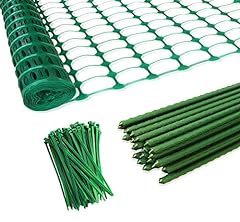 Garden fence snow for sale  Delivered anywhere in USA 