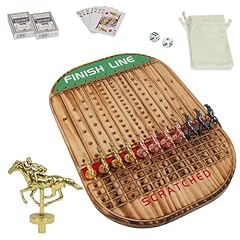 Metal horse racing for sale  Delivered anywhere in USA 