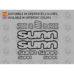 Vtt sunn stickers d'occasion  Livré partout en France