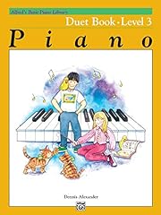 Alfred basic piano for sale  Delivered anywhere in Ireland