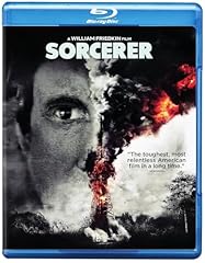 Sorcerer blu ray for sale  Delivered anywhere in USA 