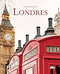 Londres d'occasion  Livré partout en France