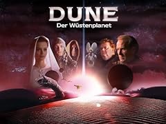 Dune wüstenplanet tv gebraucht kaufen  Wird an jeden Ort in Deutschland