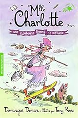 Mlle charlotte fabuleuse d'occasion  Livré partout en France