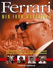 Ferrari men maranello for sale  Delivered anywhere in UK