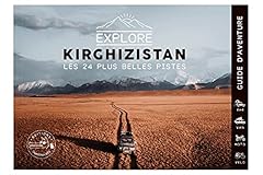 Explore kirghizistan les for sale  Delivered anywhere in USA 