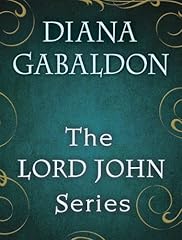 Lord john series for sale  Delivered anywhere in USA 