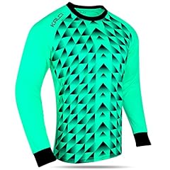Kalci soccer goalkeeper for sale  Delivered anywhere in USA 