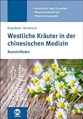 Westliche kräuter chinesische gebraucht kaufen  Wird an jeden Ort in Deutschland