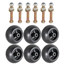 Autoparts deck wheel for sale  Delivered anywhere in USA 