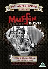 Muffin mule 1946 for sale  Delivered anywhere in UK