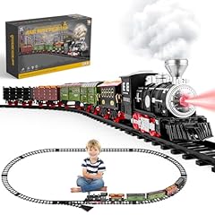 Deao train vapeur d'occasion  Livré partout en Belgiqu