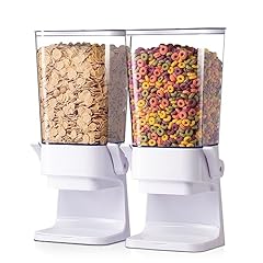 Zeadesign cereal dispenser for sale  Delivered anywhere in USA 
