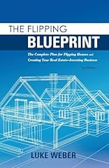 Flipping blueprint complete for sale  Delivered anywhere in USA 