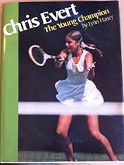 Chris evert the gebraucht kaufen  Wird an jeden Ort in Deutschland