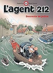 agent 212 d'occasion  Livré partout en France