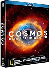 Cosmos odyssée travers d'occasion  Livré partout en France