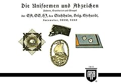 Die uniformen und d'occasion  Livré partout en France