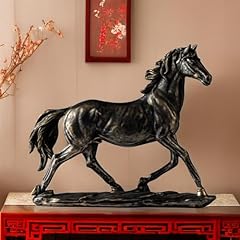 Bzhib sculpture cheval d'occasion  Livré partout en Belgiqu