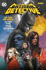 Batman detective comics gebraucht kaufen  Wird an jeden Ort in Deutschland