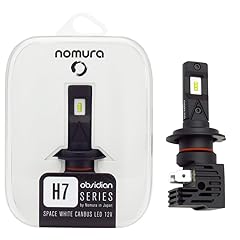 Nomura lampadine obsidian usato  Spedito ovunque in Italia 