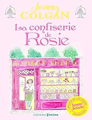 Confiserie rosie d'occasion  Livré partout en Belgiqu