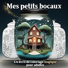Petits bocaux livre d'occasion  Livré partout en France